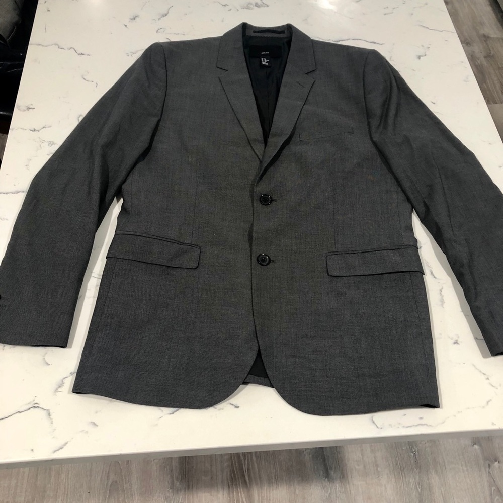 H&M Men’s Blazer 42R